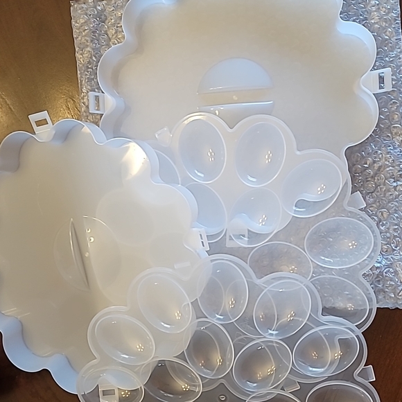 Deviled eggs try - Picture 4 of 4